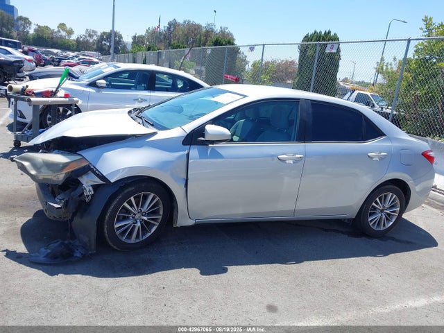 Toyota 2zr-fe 2014 5YFBURHE0EP088790 Image 14
