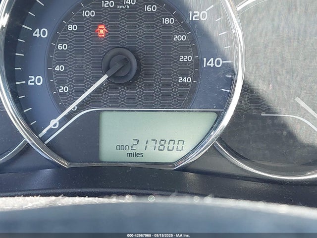 Toyota 2zr-fe 2014 5YFBURHE0EP088790 Image 15