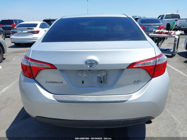 Toyota 2zr-fe 2014 5YFBURHE0EP088790 Image 16
