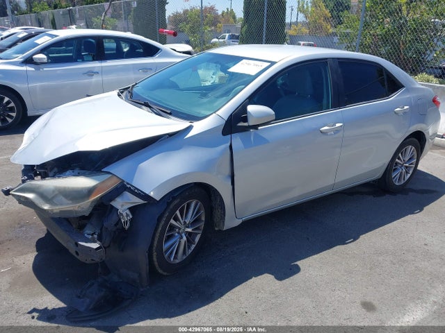 Toyota 2zr-fe 2014 5YFBURHE0EP088790 Image 2