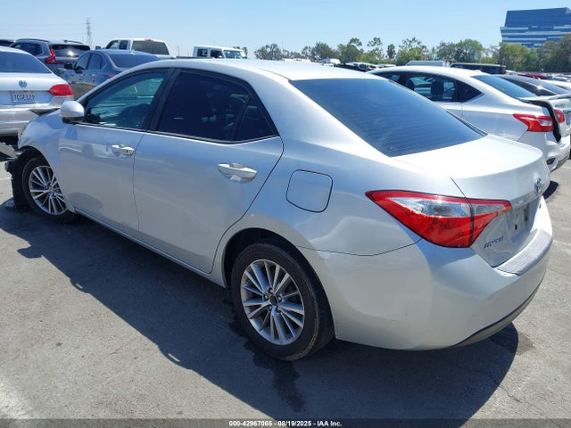 Toyota 2zr-fe 2014 5YFBURHE0EP088790 Image 3
