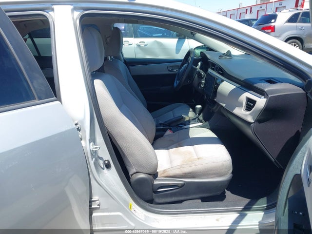 Toyota 2zr-fe 2014 5YFBURHE0EP088790 Image 5