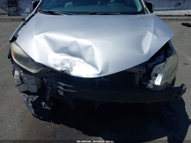 Toyota 2zr-fe 2014 5YFBURHE0EP088790 Image 6