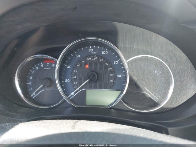 Toyota 2zr-fe 2014 5YFBURHE0EP088790 Image 7