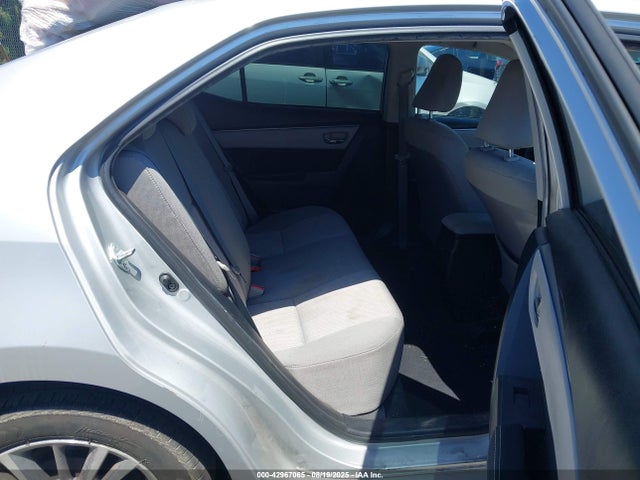 Toyota 2zr-fe 2014 5YFBURHE0EP088790 Image 8