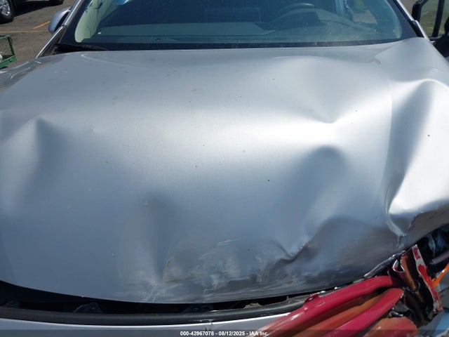 Toyota 2zr-fae 2020 JTDEPRAE4LJ005488 Image 10