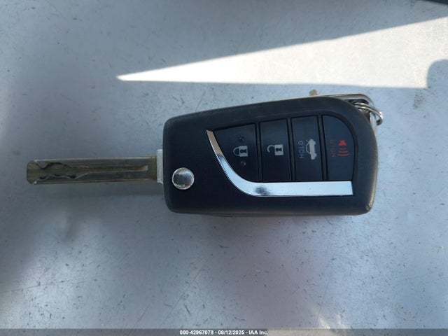 Toyota 2zr-fae 2020 JTDEPRAE4LJ005488 Image 11