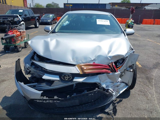 Toyota 2zr-fae 2020 JTDEPRAE4LJ005488 Image 12