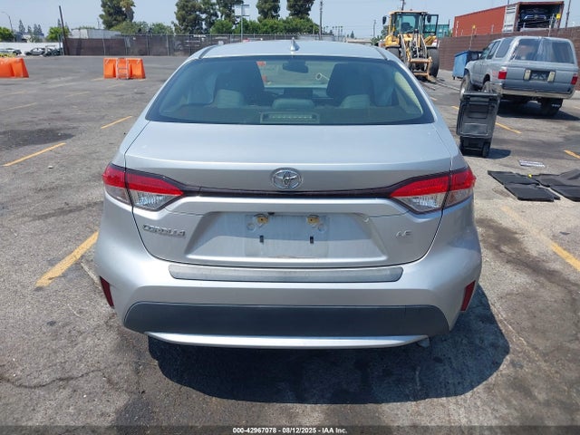 Toyota 2zr-fae 2020 JTDEPRAE4LJ005488 Image 16