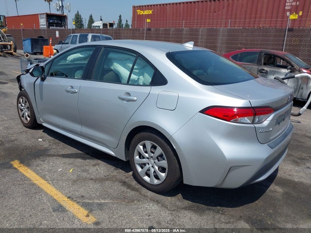 Toyota 2zr-fae 2020 JTDEPRAE4LJ005488 Image 3