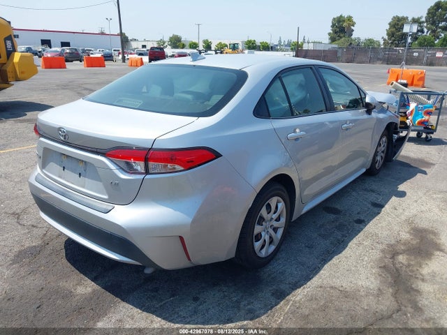 Toyota 2zr-fae 2020 JTDEPRAE4LJ005488 Image 4