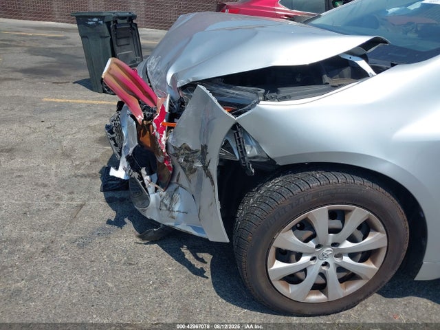Toyota 2zr-fae 2020 JTDEPRAE4LJ005488 Image 6