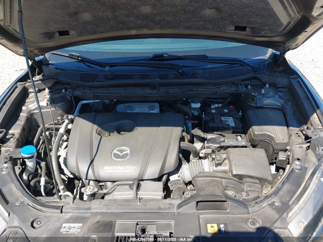 JM3KE4CY9G0751599 Mazda py