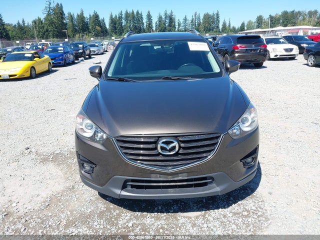 JM3KE4CY9G0751599 Mazda py