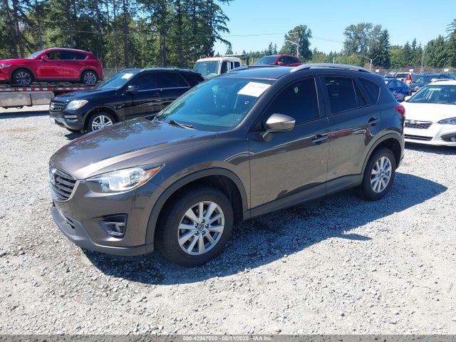 JM3KE4CY9G0751599 Mazda py