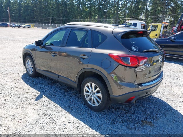 JM3KE4CY9G0751599 Mazda py