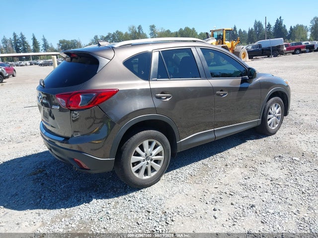 JM3KE4CY9G0751599 Mazda py