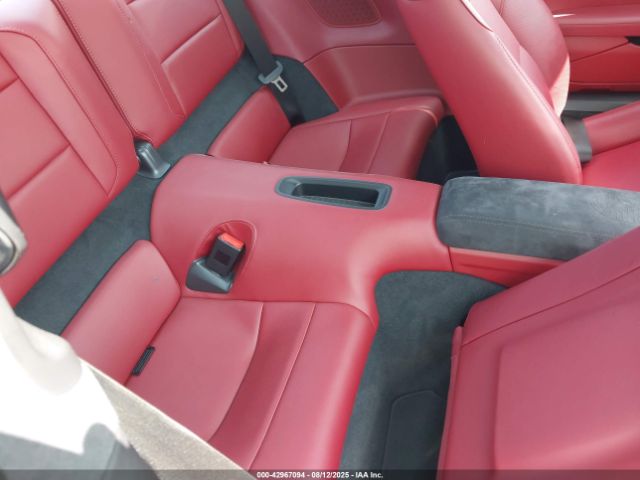 2019 PORSCHE 911 WP0AB2A98KS114701 Photo 7