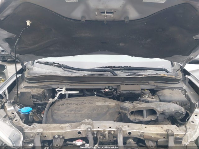 Honda j35y6 2019 5FNYF6H02KB095402 Image 10