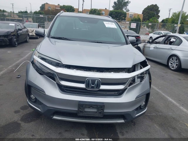 Honda j35y6 2019 5FNYF6H02KB095402 Image 13