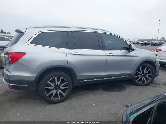 Honda j35y6 2019 5FNYF6H02KB095402 Image 14