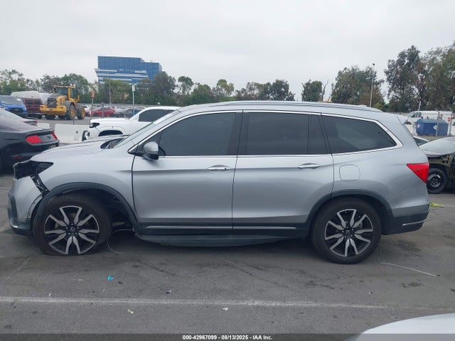 Honda j35y6 2019 5FNYF6H02KB095402 Image 15