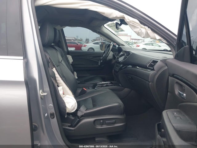 Honda j35y6 2019 5FNYF6H02KB095402 Image 5