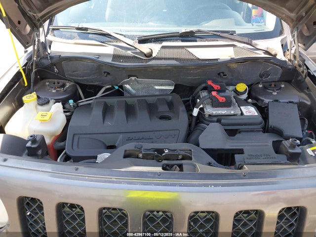 Jeep 2014 2014 1C4NJRBB2ED801714 Image 10