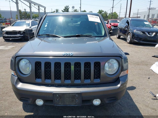 Jeep 2014 2014 1C4NJRBB2ED801714 Image 12
