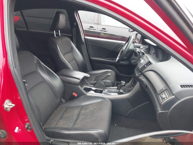 1HGCR2F50GA207186 Honda k24w1