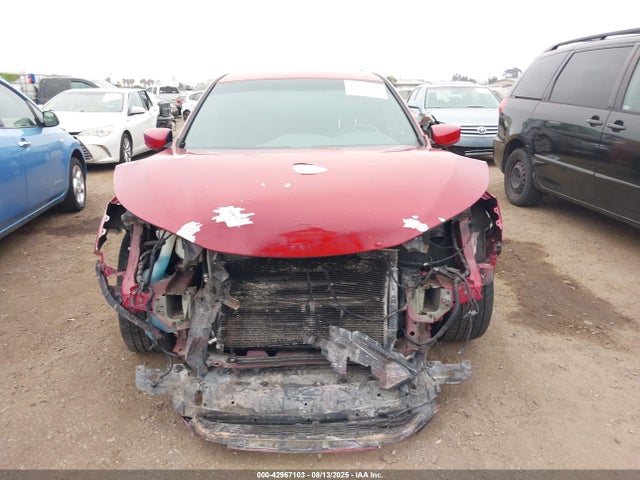 1HGCR2F50GA207186 Honda k24w1