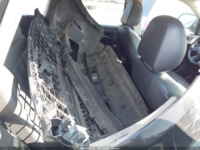 2011 AUDI Q5 WA1DKAFP4BA002797 Photo 7