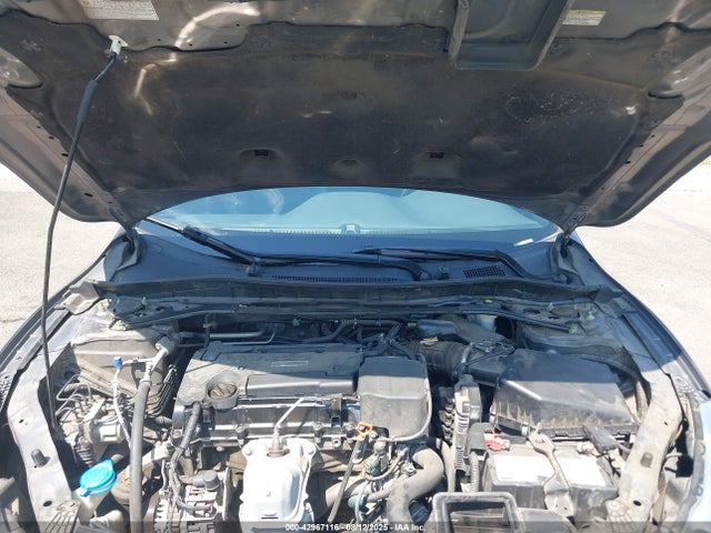 1HGCR2F57HA115753 Honda k24w1