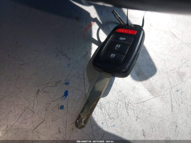 1HGCR2F57HA115753 Honda k24w1