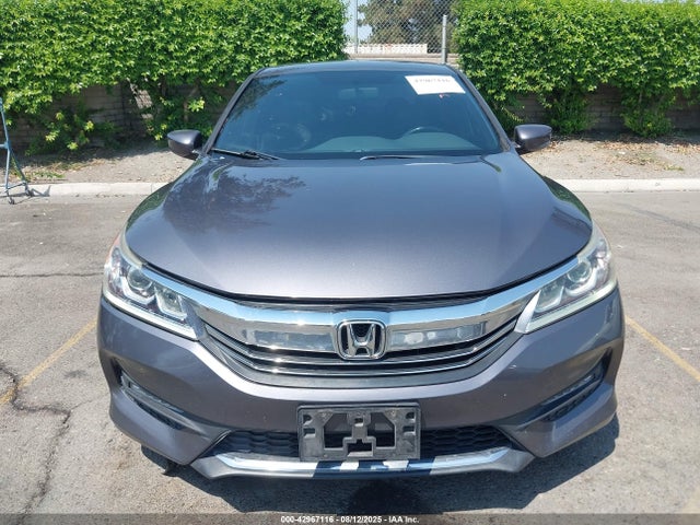 1HGCR2F57HA115753 Honda k24w1