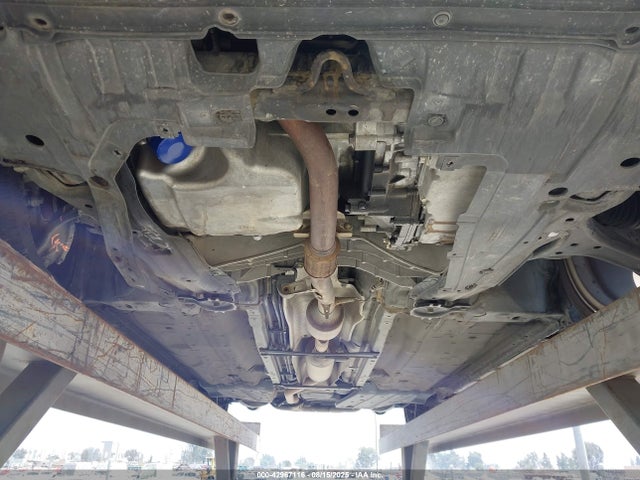 1HGCR2F57HA115753 Honda k24w1