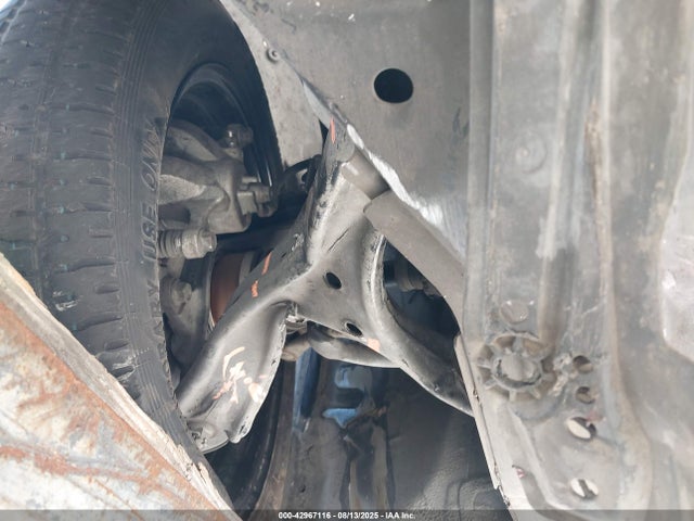 1HGCR2F57HA115753 Honda k24w1