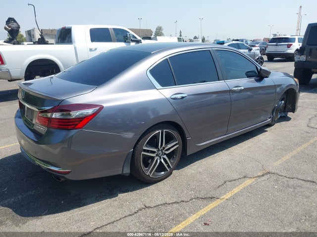 1HGCR2F57HA115753 Honda k24w1