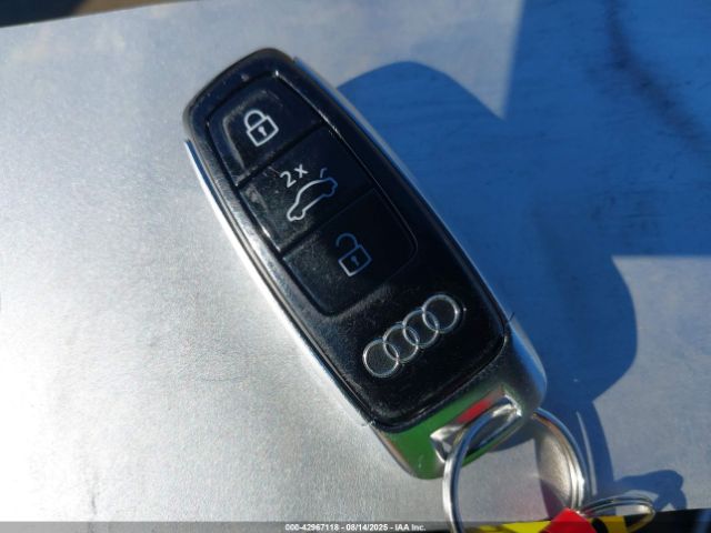 2022 AUDI Q7 WA1LXBF7XND011378 Photo 10