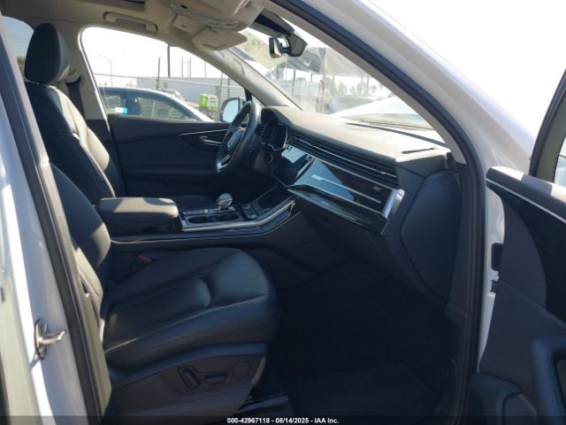 2022 AUDI Q7 WA1LXBF7XND011378 Photo 4