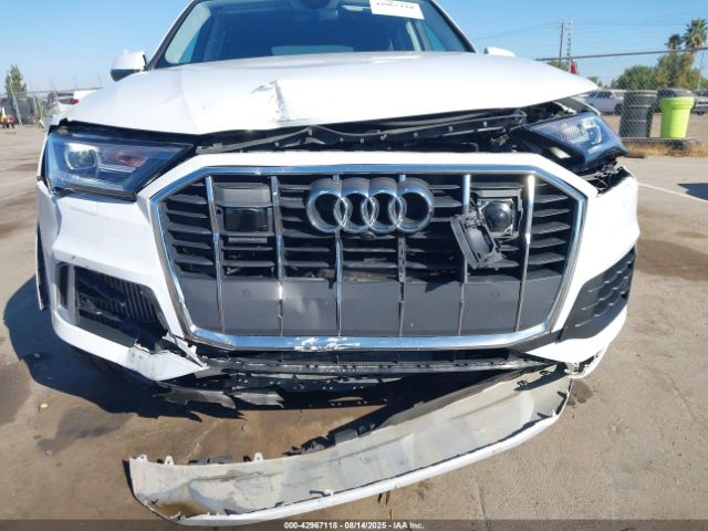 2022 AUDI Q7 WA1LXBF7XND011378 Photo 5
