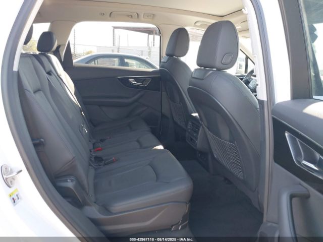 2022 AUDI Q7 WA1LXBF7XND011378 Photo 7