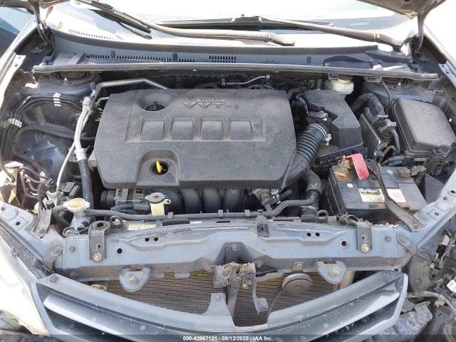 Toyota 2zr-fe 2016 5YFBURHE0GP523195 Image 10