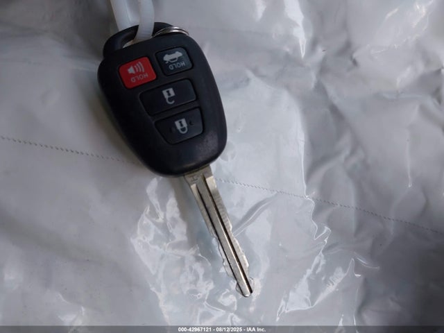 Toyota 2zr-fe 2016 5YFBURHE0GP523195 Image 11