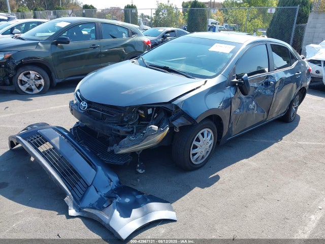 Toyota 2zr-fe 2016 5YFBURHE0GP523195 Image 2