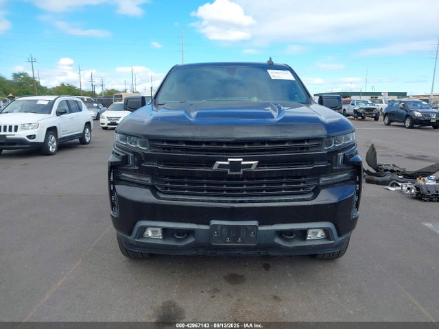 Chevrolet Silverado 2019 1GCPWDED0KZ114529 Image 26