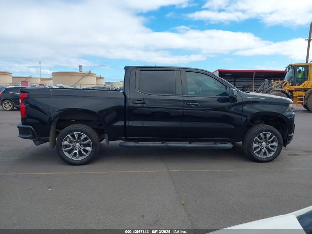 Chevrolet Silverado 2019 1GCPWDED0KZ114529 Image 27