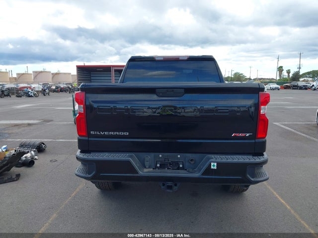 Chevrolet Silverado 2019 1GCPWDED0KZ114529 Image 30