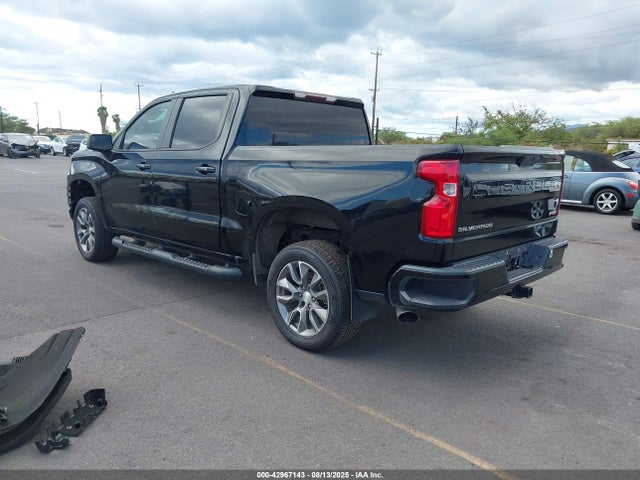 Chevrolet Silverado 2019 1GCPWDED0KZ114529 Image 16