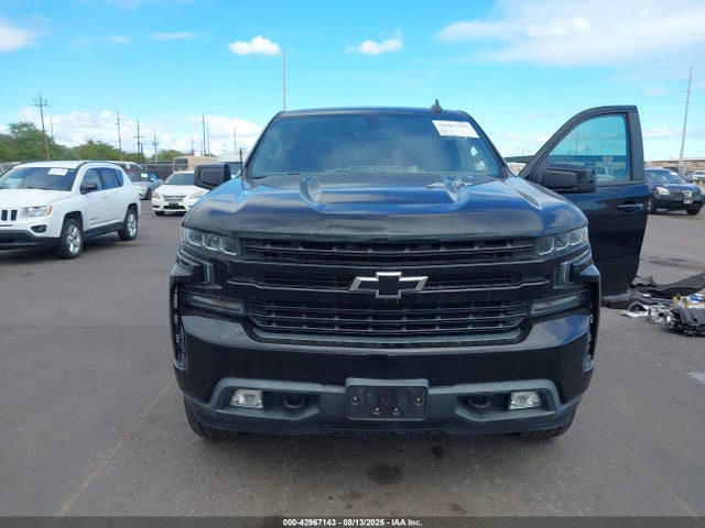 Chevrolet Silverado 2019 1GCPWDED0KZ114529 Image 19